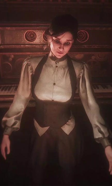 ˹Ƕ֮Ů׿(Maid of Sker)v1.1 ֻ