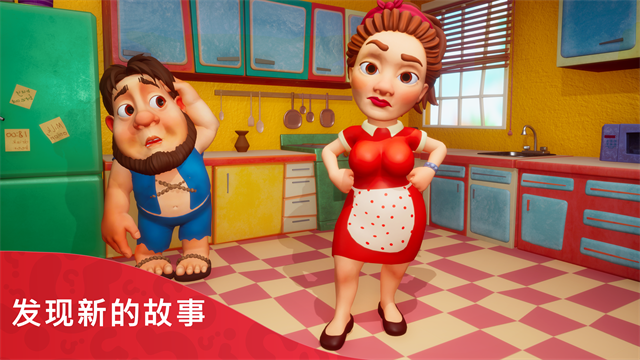 Ⱥٷ(The Tribezװ)v18.5.3 ׿