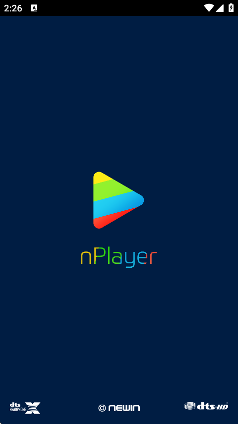 nplayer׿v1.8.0.5_230911 °