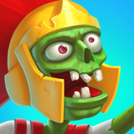 ʬ๭ʦ°(Zombie Blades)v1.9.32 ׿