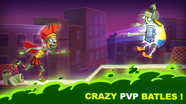 ʬ๭ʦ°(Zombie Blades)v1.9.32 ׿