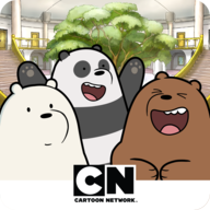 İ(We Bare Bears Match3 Repairs)v3.0.8 ׿