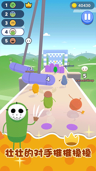 Ϸ(Dumb Dash)v3.6.7 ׿