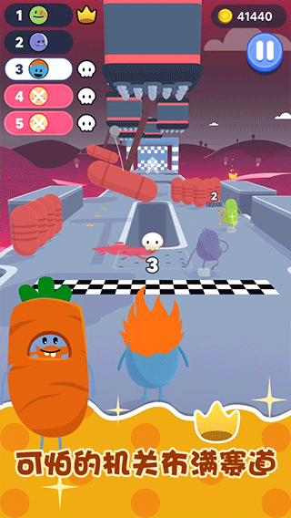 Ϸ(Dumb Dash)v3.6.7 ׿
