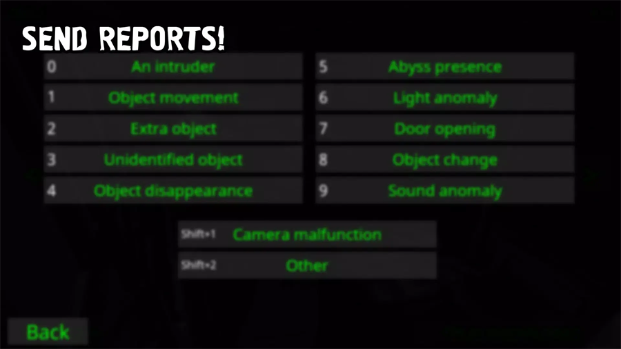 쳣¼ΰ׿(Im On a Surveillance Mission)v1.3.3 °