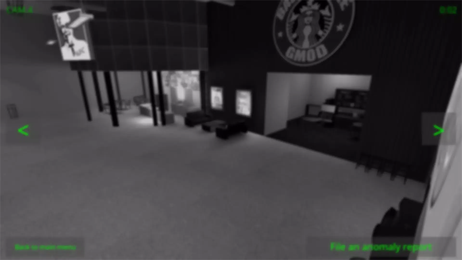 쳣¼ΰ׿(Im On a Surveillance Mission)v1.3.3 °