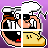 ½ֻ(Pizza Tower Frenzy Worlds)v1.0.0 °
