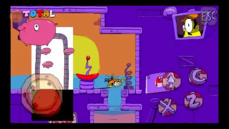 ½ֻ(Pizza Tower Frenzy Worlds)v1.0.0 °