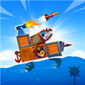 ʿذװ(H2O Heroes: Ocean Warriors)v1.07 ׿
