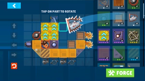 ʿذװ(H2O Heroes: Ocean Warriors)v1.07 ׿