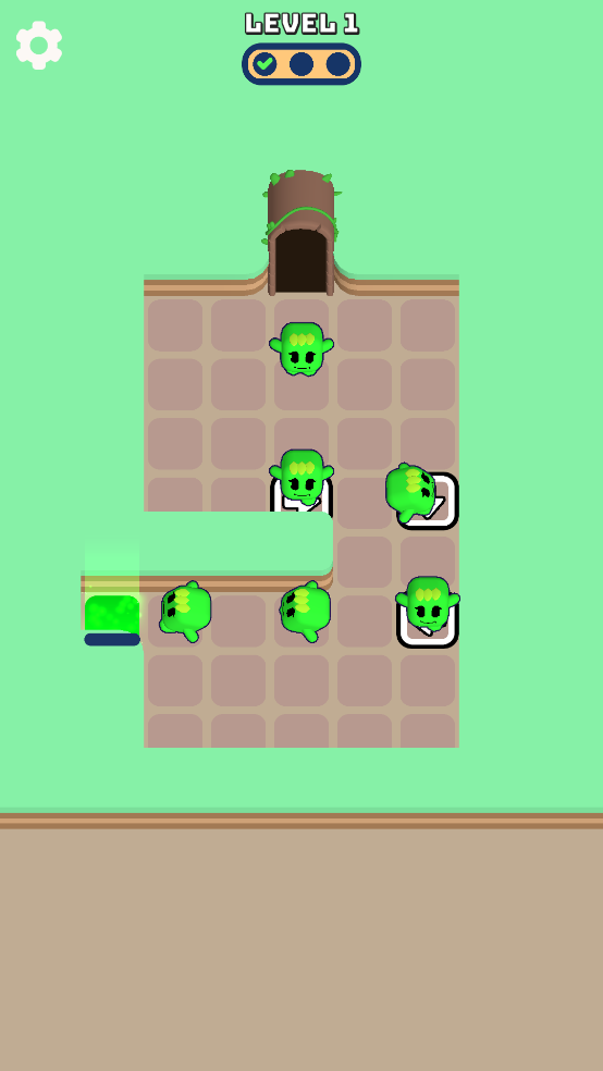 Find The Wayҵ·v0.0.3 ٷ