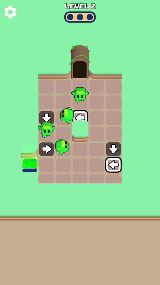Find The Wayҵ·v0.0.3 ٷ