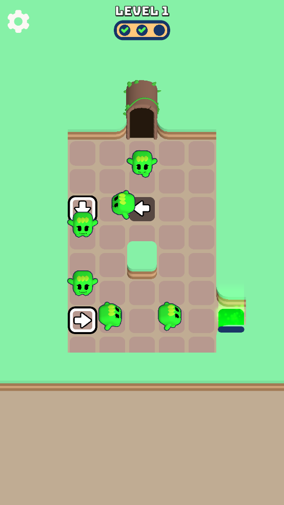 Find The Wayҵ·v0.0.3 ٷ