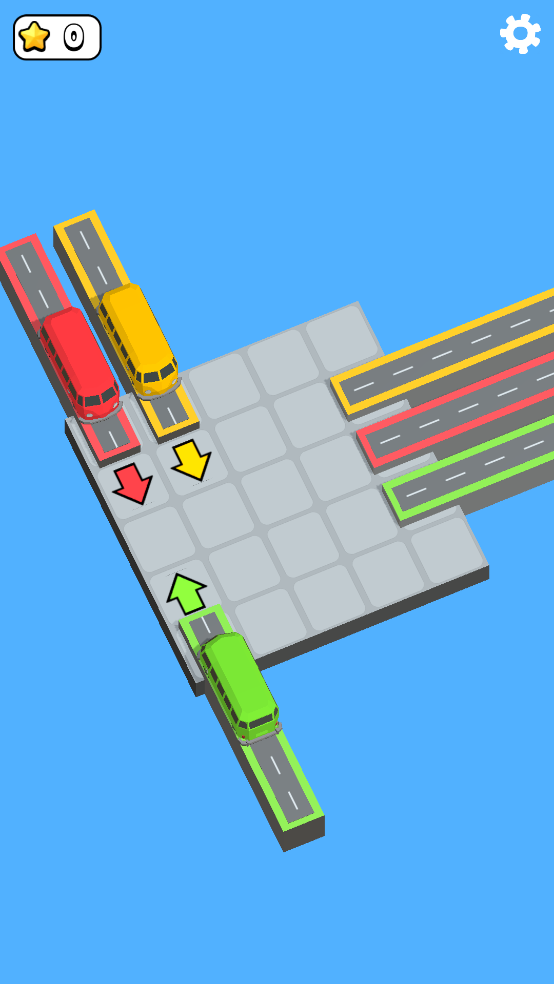 Ϸ(Metro Jam)v1.0 ٷ