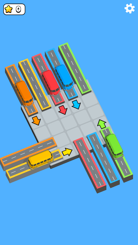 Ϸ(Metro Jam)v1.0 ٷ