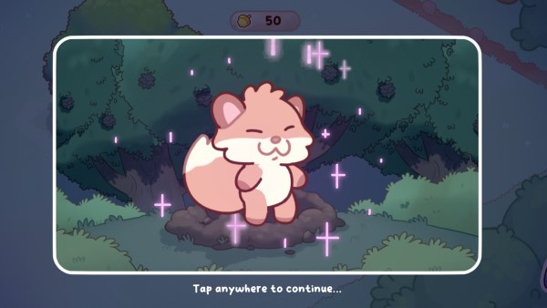 ܰɭ޽ҰϷ(CozyForest)v0.3.4 ׿