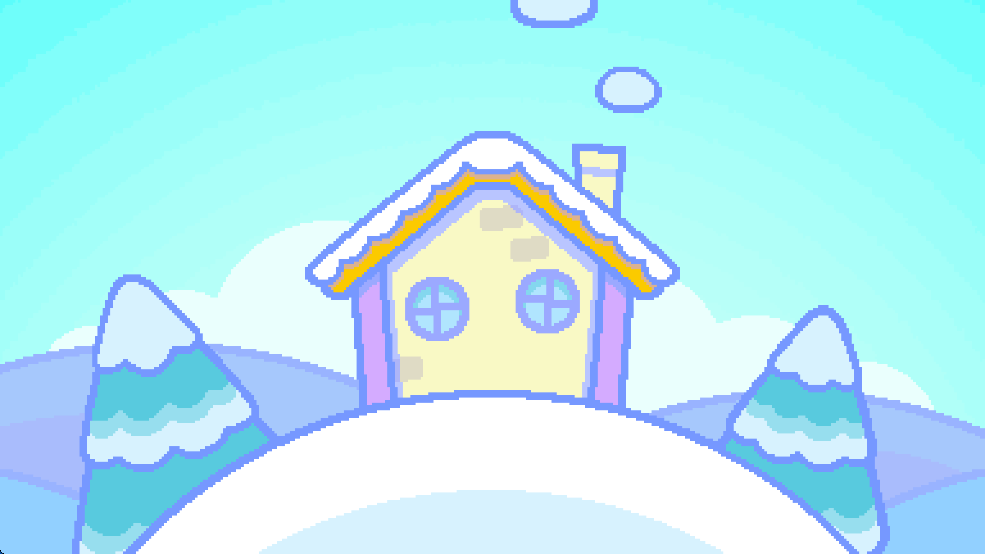 ѩֳϷֻ(Snow Kids)v1.1.6 °