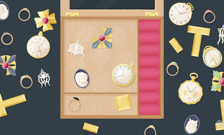 һϷ(ALTTL: Cupboards & Drawers)v3.5.81 ٷ