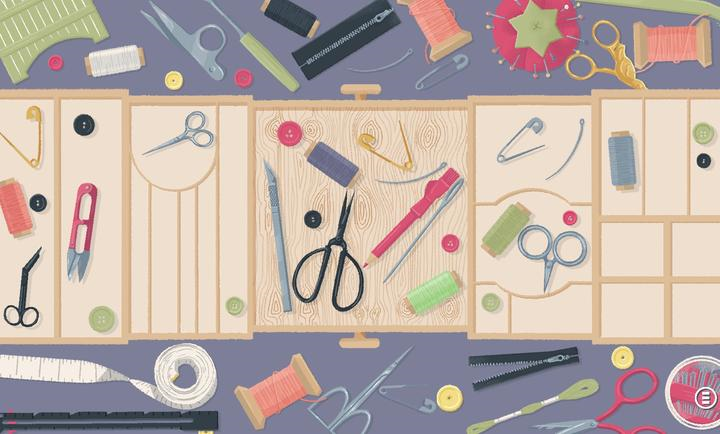һϷ(ALTTL: Cupboards & Drawers)v3.5.81 ٷ