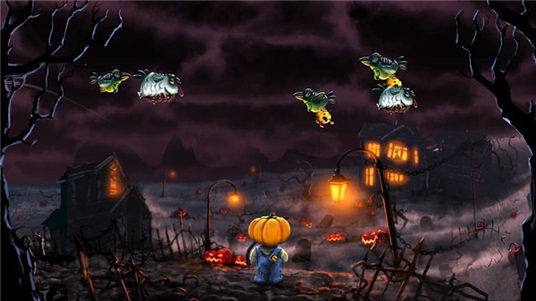 սʬ޽Ұ(Zombirds)v1.15 ׿