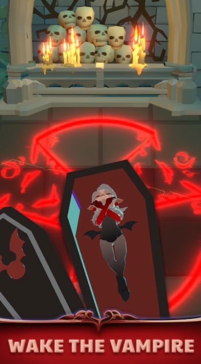 ѪɫϷֻ(Blood Invasion)v2.8.3 °