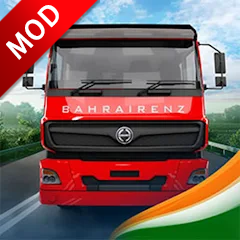 ӡȿʦ°汾(Truck Masters India)v2025.1.7 ׿