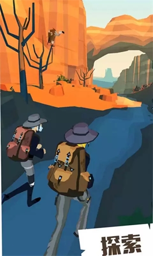 ߾֮ùʷ(The Trail)v10223 ֻ