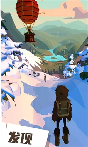 ߾֮ùʷ(The Trail)v10223 ֻ