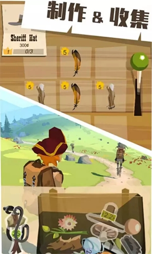 ߾֮ùʷ(The Trail)v10223 ֻ