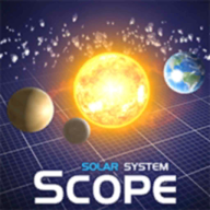 ˵̽ģ(Solar System Scope)v3.2.10 ׿