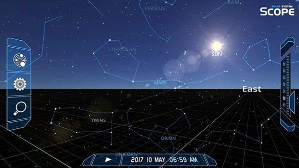 ˵̽ģ(Solar System Scope)v3.2.10 ׿