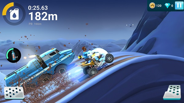 MMXµ2ٷ(Hill Dash 2)v19.00.1421100000 ׿
