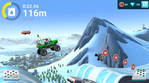MMXµ2ٷ(Hill Dash 2)v19.00.1421100000 ׿