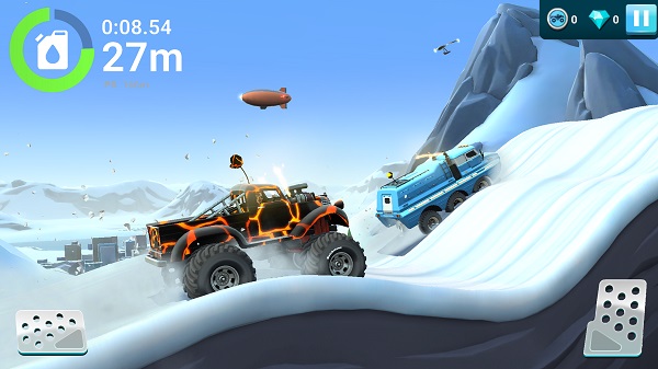 MMXµ2ٷ(Hill Dash 2)v19.00.1421100000 ׿