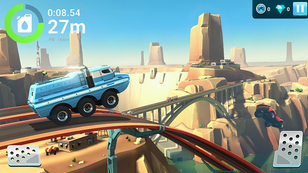 MMXµ2ٷ(Hill Dash 2)v19.00.1421100000 ׿