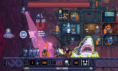޽Ұò˵(DRAW CHILLY)v1.0.33 Ѱ
