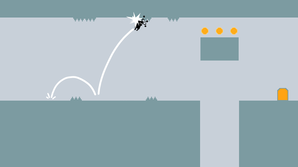 ޾СϷ(Escape Run Endless Fun)v2.8 ٷ