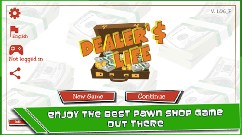 1ֻ(Dealer)v1.28 ׿