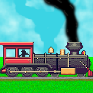 ȫǴгϷ(All Aboard! Defense Express)v1.1.1 ٷ