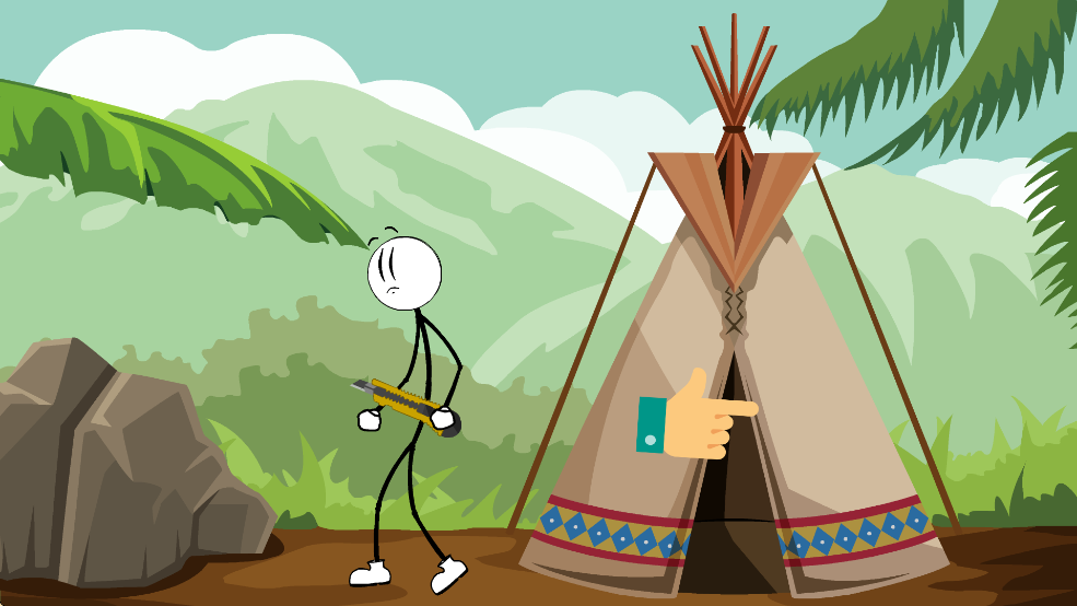 뵺ֻϷ(Island Stickman)v1.3 ׿