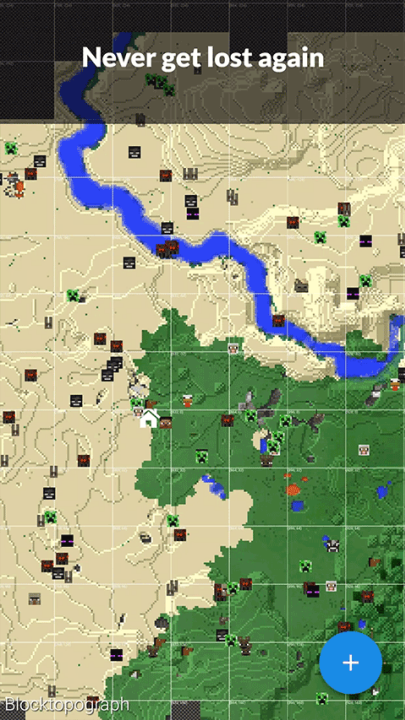 ҵBTR޸İ(Blocktopograph)v1.9.4 °