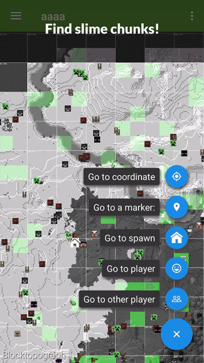 ҵBTR޸İ(Blocktopograph)v1.9.4 °