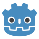 Godot Engineİ氲װ(Godot Engine 4)v4.4.1.stable °