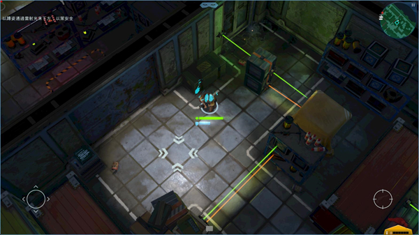 ̫̾3ٷ(Space Marshals 3)v3.1.3 °