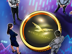 wlfi����ô�� wlfi��δ������Ԥ��