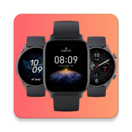 gtrapp(Amazfit GTR/GTS 4 )v1.1.4 °