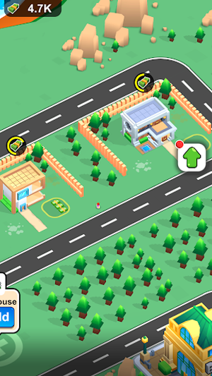 ɫľϷ(Colorful Brick Builder)v0.1.4 ׿