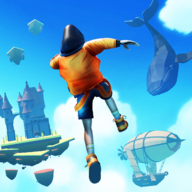 ֻܿϷ(Only Parkour! Jump Challenge)v0.4 ׿