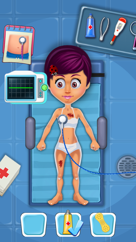 ҽϷ(Doc Clinic)v1.1 ׿