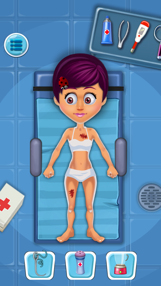 ҽϷ(Doc Clinic)v1.1 ׿